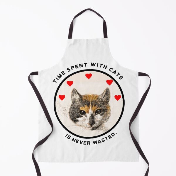 Item preview, Time with cats designed and sold by PaladinOfArt.