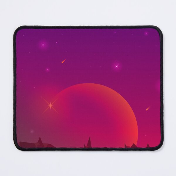 Item preview, A View from Another Planet 15 designed and sold by Precious  Chinula.
