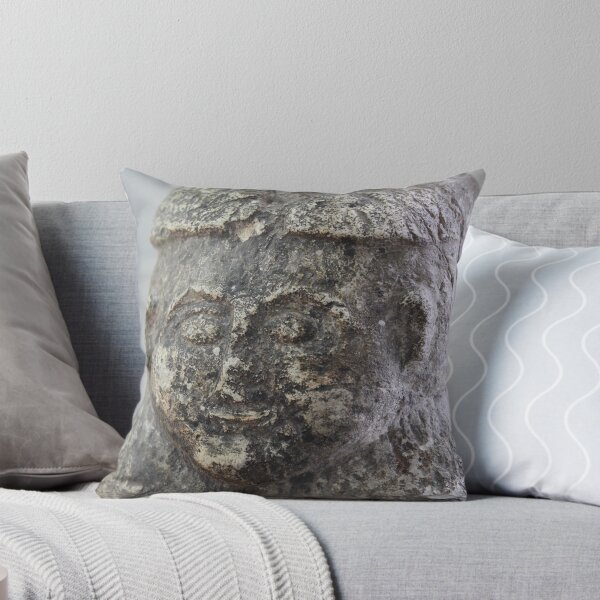 Item preview, stone idol designed and sold by mrivserg.