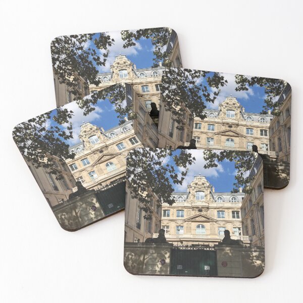 Item preview, A hotel in Paris designed and sold by Sara Sanchez PHOTO.