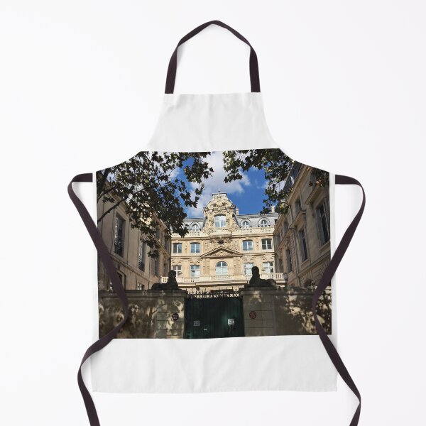 Item preview, A hotel in Paris designed and sold by Sara Sanchez PHOTO.