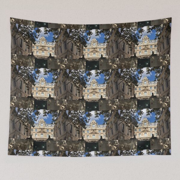 Item preview, A hotel in Paris designed and sold by Sara Sanchez PHOTO.