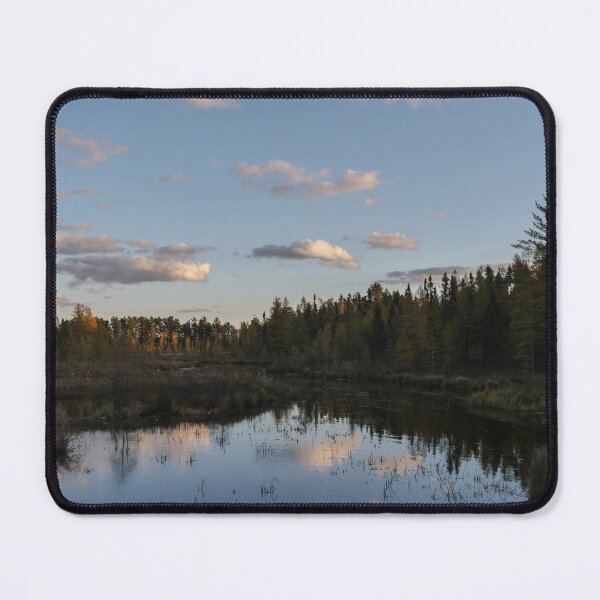 Item preview, Sunset Reflection designed and sold by Isla Creek Casuals.