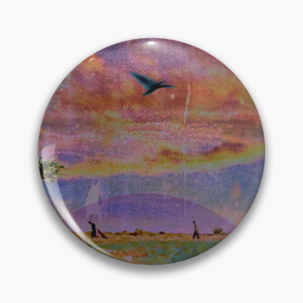 Item preview, Denim Sky  designed and sold by Alexdodier.