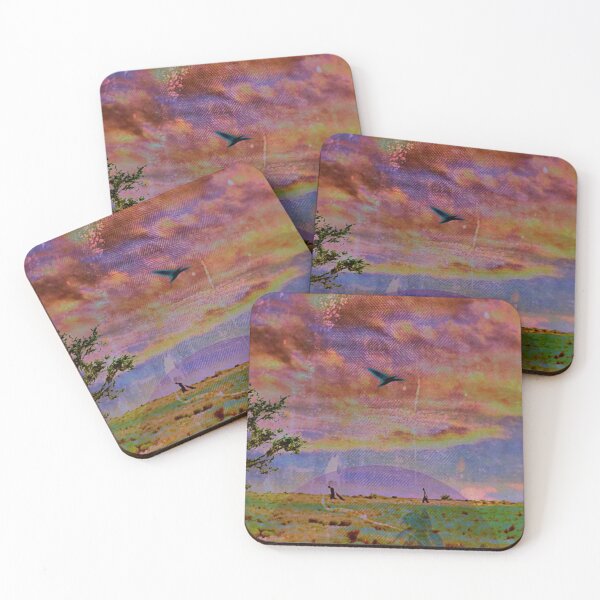 Item preview, Denim Sky  designed and sold by Alexdodier.
