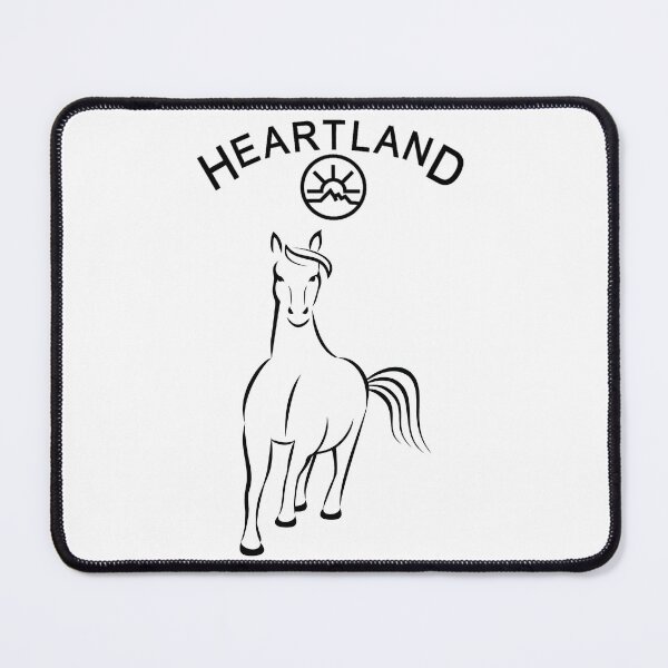 Item preview, Heartland, Heartland Horse designed and sold by STARPULL.