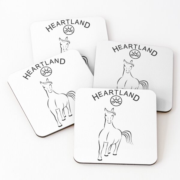 Item preview, Heartland, Heartland Horse designed and sold by STARPULL.