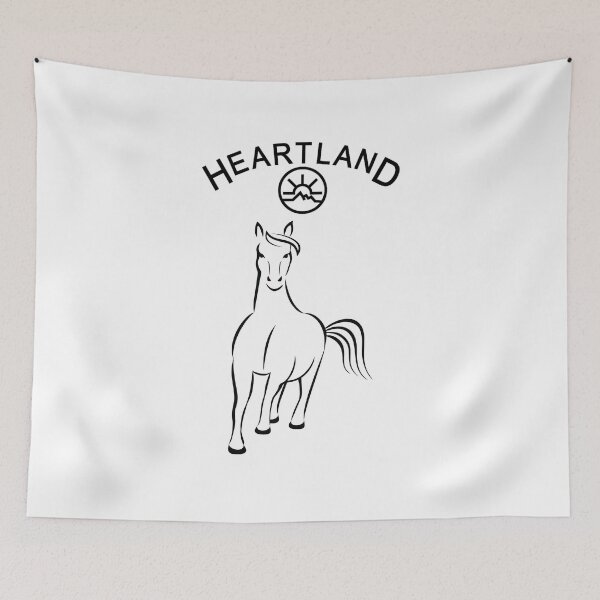 Item preview, Heartland, Heartland Horse designed and sold by STARPULL.
