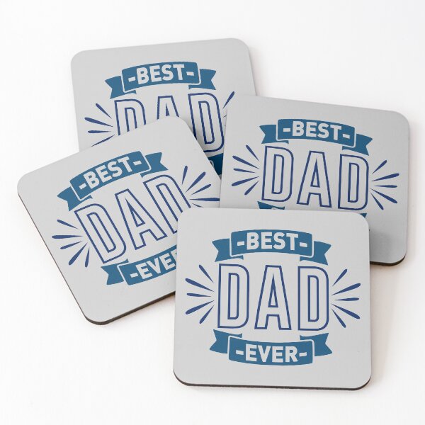 Item preview, best dad ever designed and sold by wineDsign.