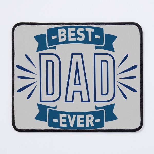 Item preview, best dad ever designed and sold by wineDsign.