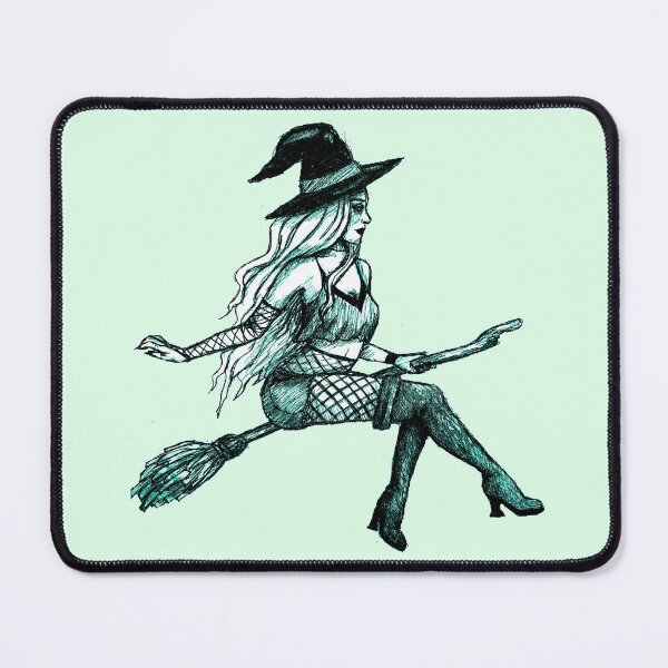 Item preview, Witching Hour designed and sold by Gianna Tilli.