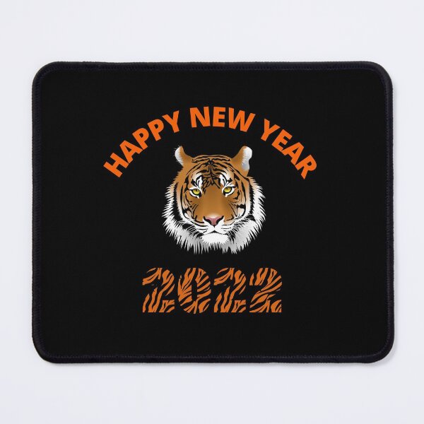 Item preview, Chinese Zodiac New Year 2022, Year Of The Tiger, Essential T-Shirt designed and sold by JoesCornerStore.