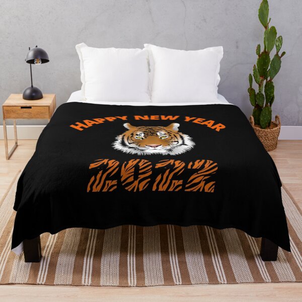 Item preview, Chinese Zodiac New Year 2022, Year Of The Tiger, Essential T-Shirt designed and sold by JoesCornerStore.