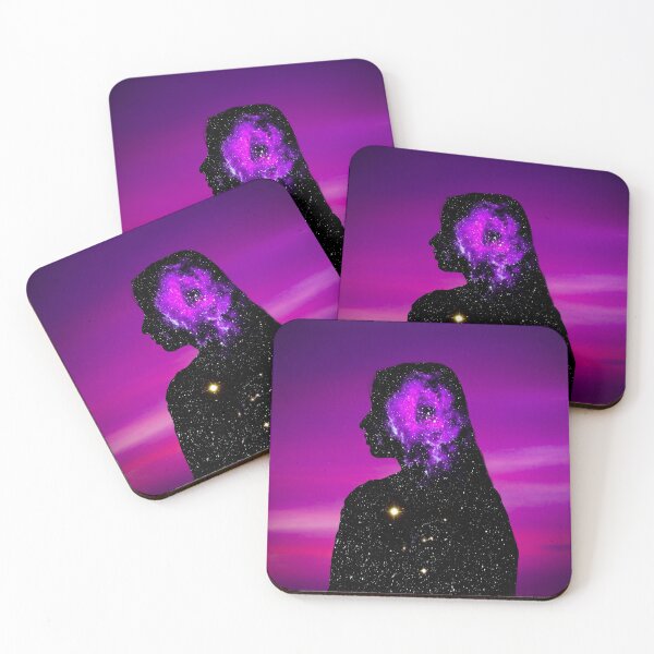 Item preview, Cosmic girl  designed and sold by Yasmine khalifa.
