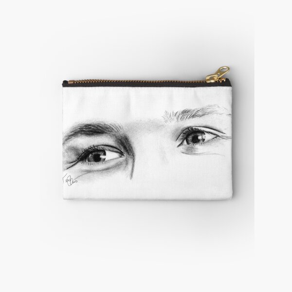 Item preview, Niall Horan Eyes designed and sold by teresartwork.