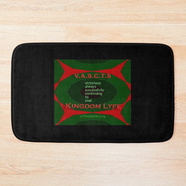 Item preview, v.a.s.c.t.s. Kingdom Lyfe designed and sold by Halobyvalsank.