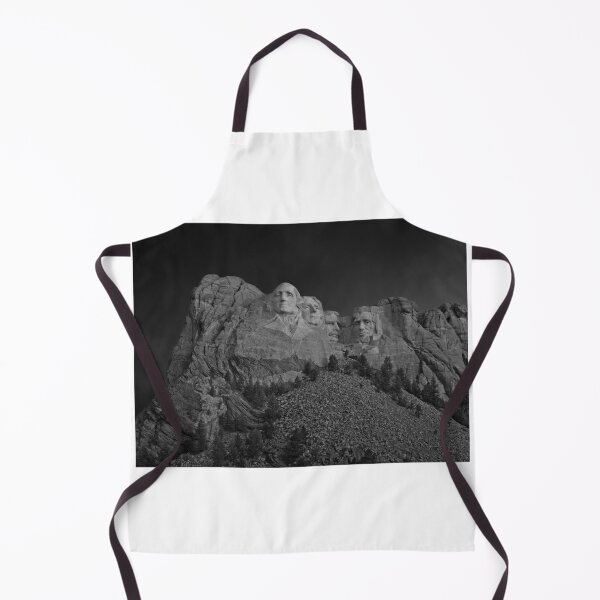 Item preview, Sunrise over Mount Rushmore National Memorial designed and sold by Alex Preiss.