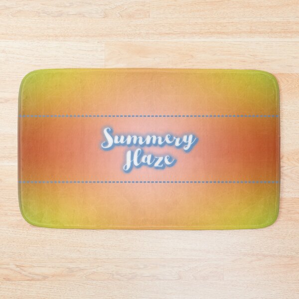 Item preview, Summery Haze designed and sold by DefayDesigns.