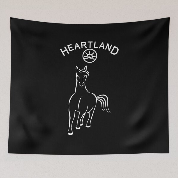 Item preview, Heartland, Heartland Horse designed and sold by STARPULL.