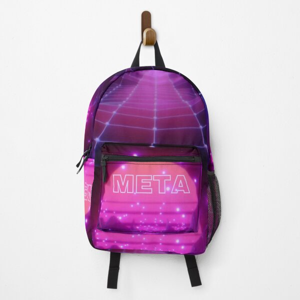 Item preview, Meta The Digital landscape designed and sold by GabyVGalindo.