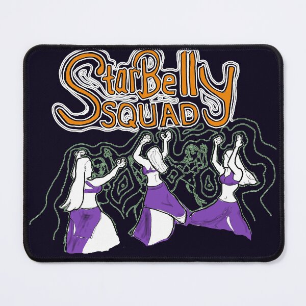 Item preview, StarBelly Group Improv designed and sold by Starbelly208.