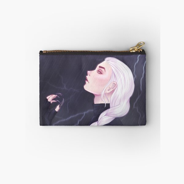 Item preview, Manon Blackbeak  designed and sold by lexaart.