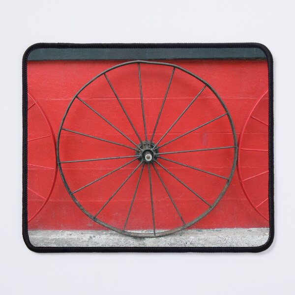 Item preview, Stuck in the Middle designed and sold by Ethna Gillespie.