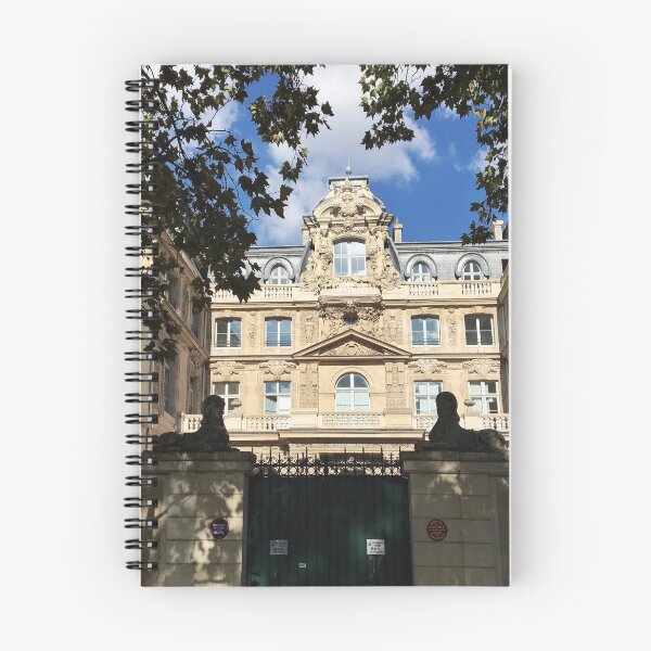 Item preview, A hotel in Paris designed and sold by Sara Sanchez PHOTO.