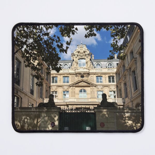 Item preview, A hotel in Paris designed and sold by Sara Sanchez PHOTO.