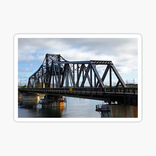 Item preview, Swing Bridge designed and sold by Debbie Oppermann.