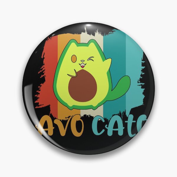 Item preview, Avo cato  designed and sold by Ayoublab.