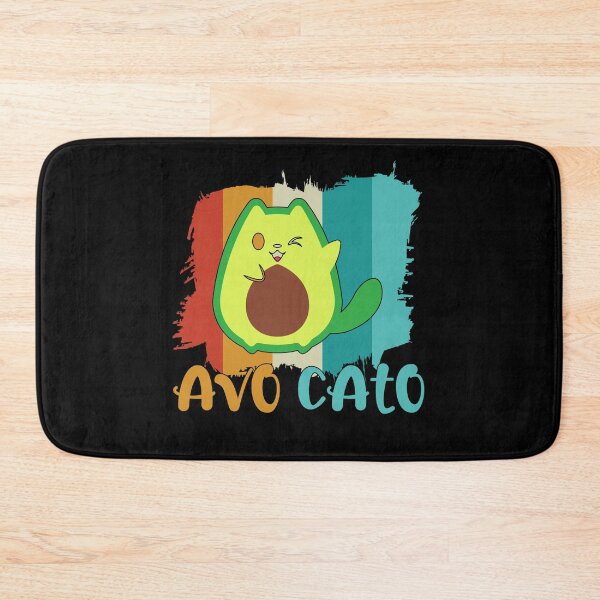 Item preview, Avo cato  designed and sold by Ayoublab.