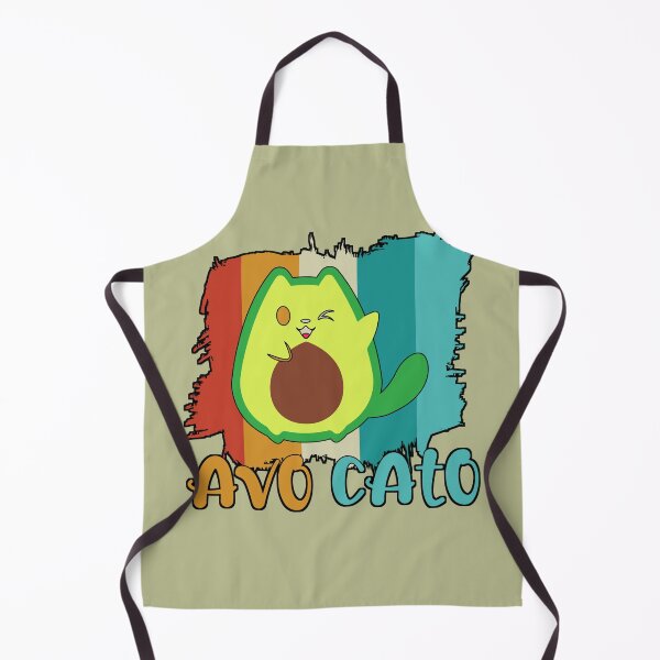 Item preview, Avo cato designed and sold by Ayoublab.