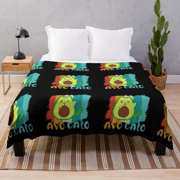 Item preview, Avo cato designed and sold by Ayoublab.