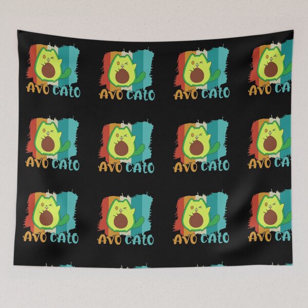 Item preview, Avo cato  designed and sold by Ayoublab.