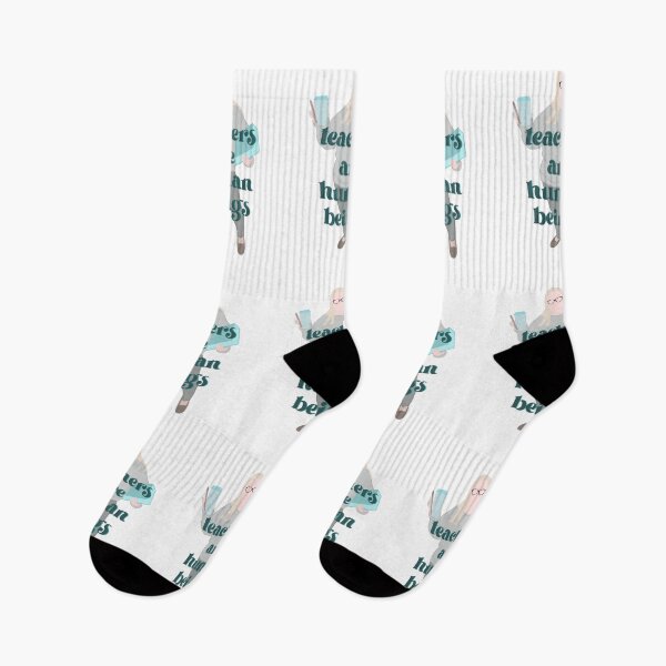Item preview, Teachers Are Human Beings designed and sold by parshalltoyou.