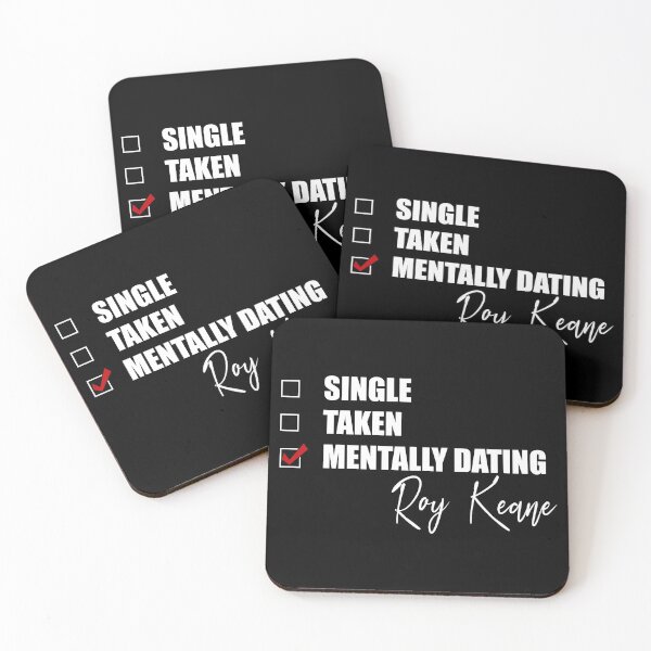 Item preview, Mentally Dating Roy Keane designed and sold by Bend-The-Trendd.