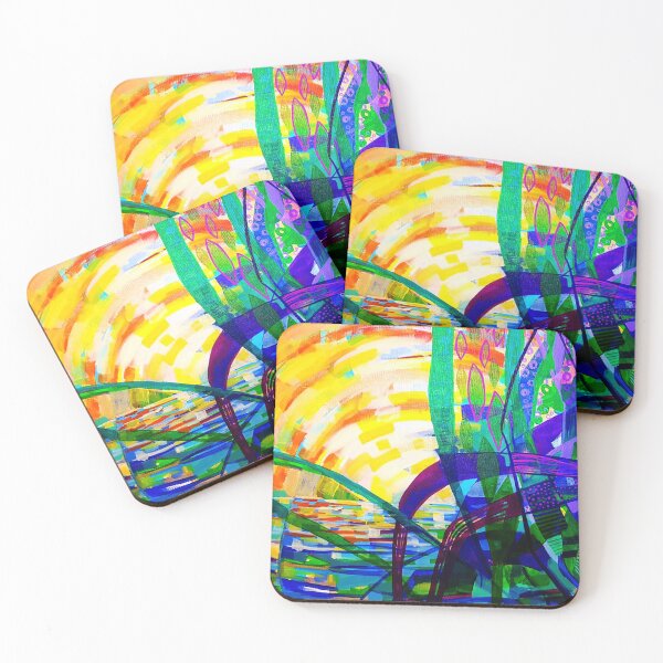 Item preview, Sunset Play designed and sold by ShannaMelissa.