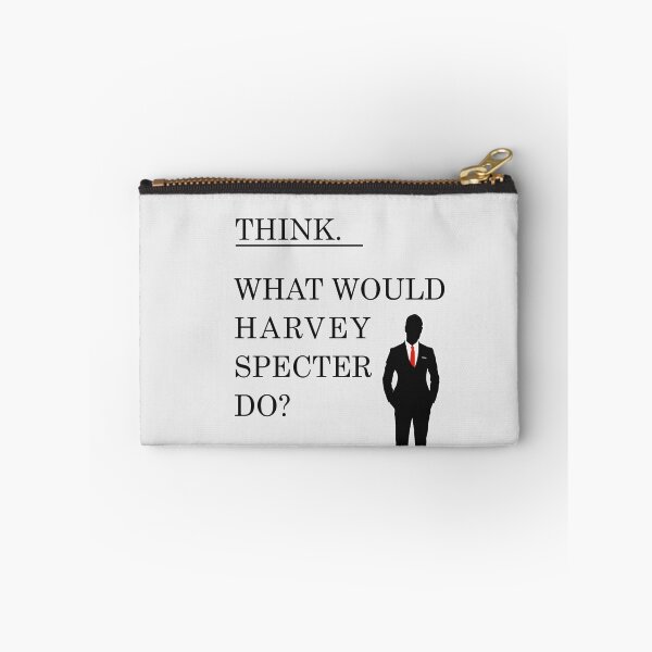 Item preview, What would Harvey Specter do? #WWHD - T-Shirt / Phone case / Mug / More 2 designed and sold by zehel.