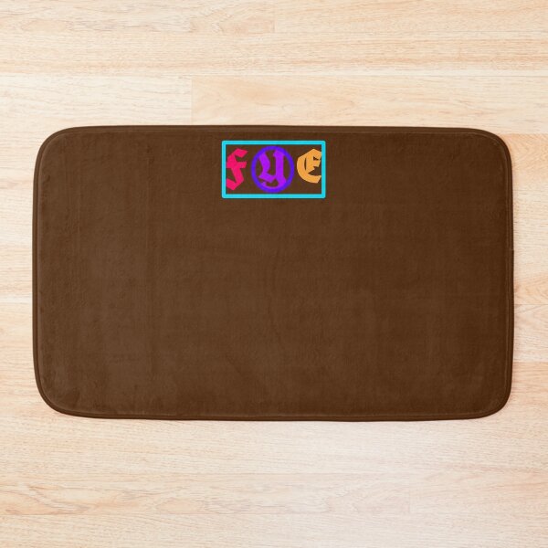 Item preview, "FYE" 01 is a text design in aesthetic colors by Code03. designed and sold by Code03.