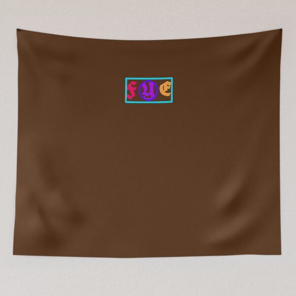 Item preview, "FYE" 01 is a text design in aesthetic colors by Code03. designed and sold by Code03.