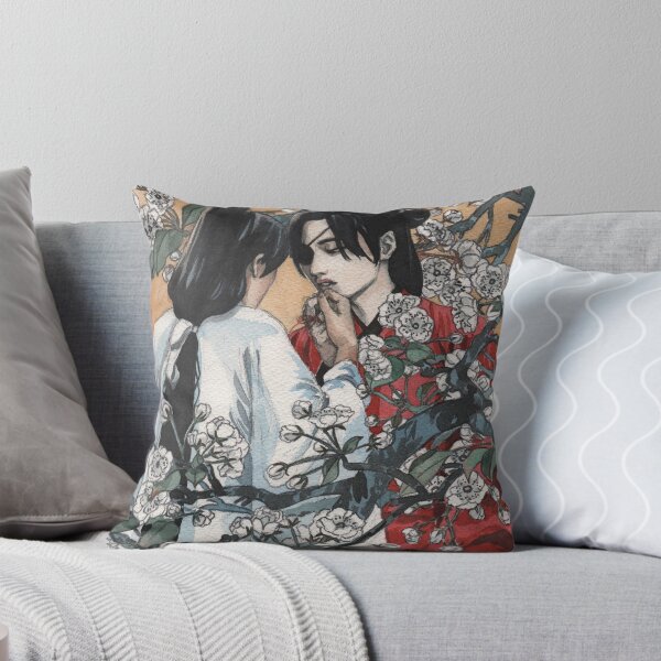 Item preview, Hualian designed and sold by StormNeverland.