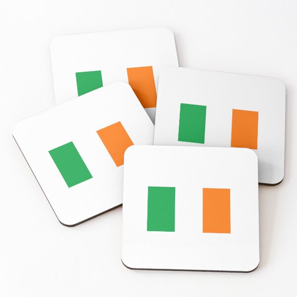 Item preview, Republic of Ireland Flag designed and sold by Oliver Jones.