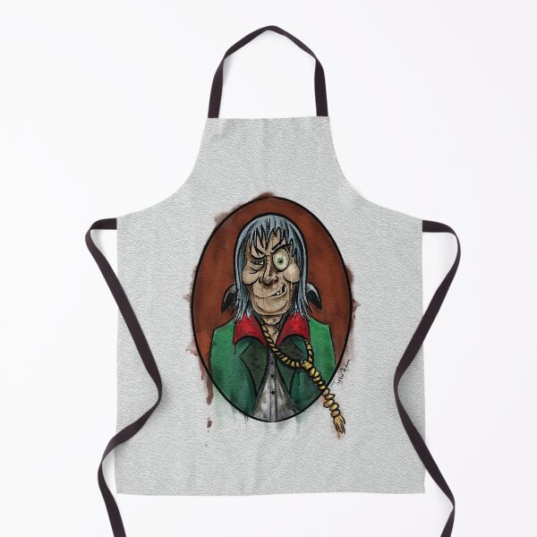Artikelvorschau, Hatchet Man Aquarell von Topher Adam 2021 entworfen und verkauft von IFMTopherAdam.
