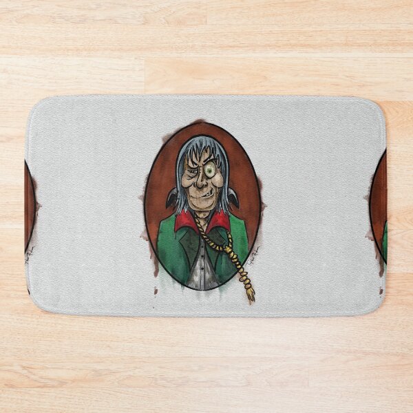 Artikelvorschau, Hatchet Man Aquarell von Topher Adam 2021 entworfen und verkauft von IFMTopherAdam.