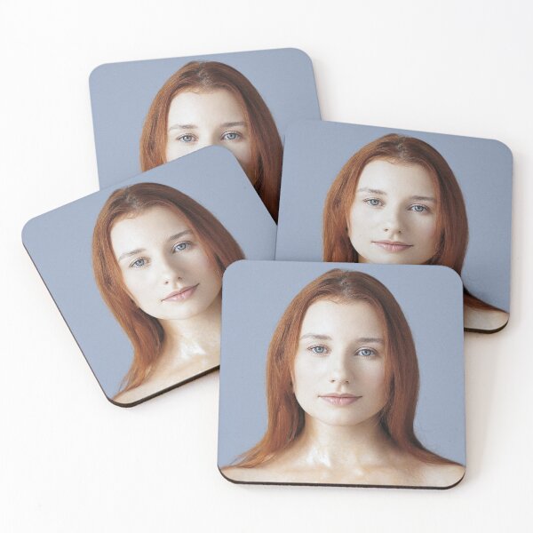 Item preview, Tori Amos Under The Pink Cornflake Girl Album Alt Promo Print designed and sold by LittleIconShop.