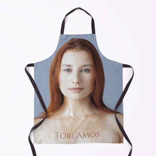 Item preview, Tori Amos Under The Pink Cornflake Girl Album Alt Promo Print designed and sold by LittleIconShop.