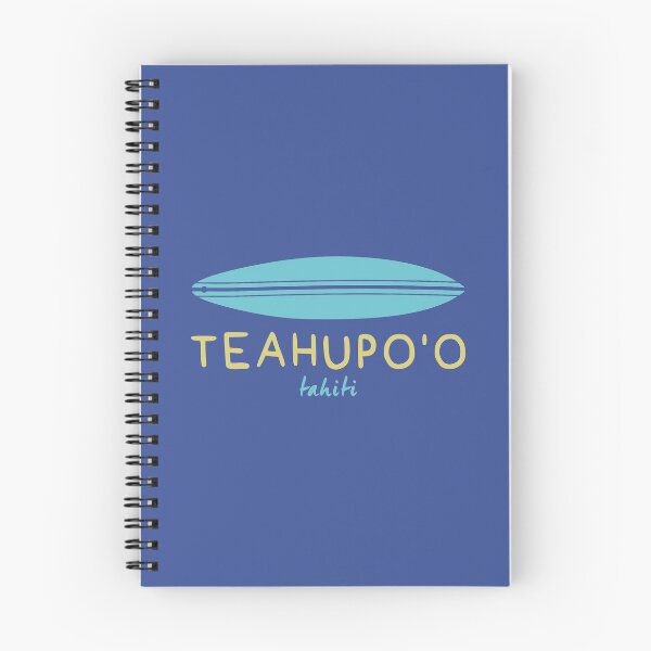 Item preview, SURFBOARD TEAHUPO'O TAHITI designed and sold by boleteshop.