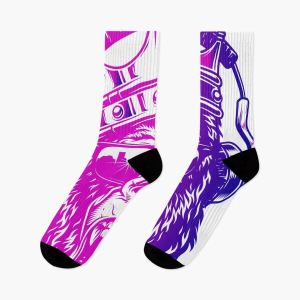 Item preview, King Gorila Purpple and Blue designed and sold by PherppaXz.