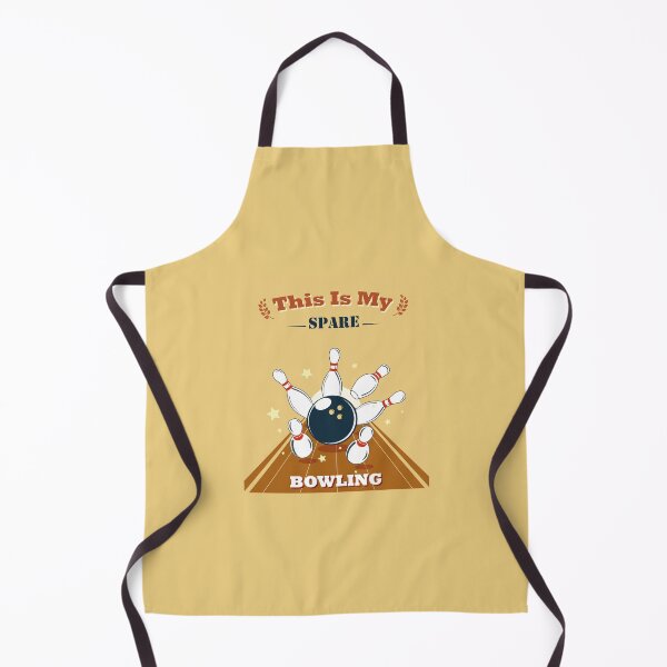 Item preview, This Is My bowling Spare SHIRT, Best Gift For Her Ever designed and sold by Mouadox ★★★★★.